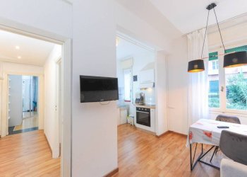 Interno appartamento - Two-room apartment via Donghi, 50, Genova (neighborhood Marassi) - photo 19