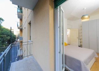 Balcone - Two-room apartment via Donghi, 50, Genova (neighborhood Marassi) - photo 3