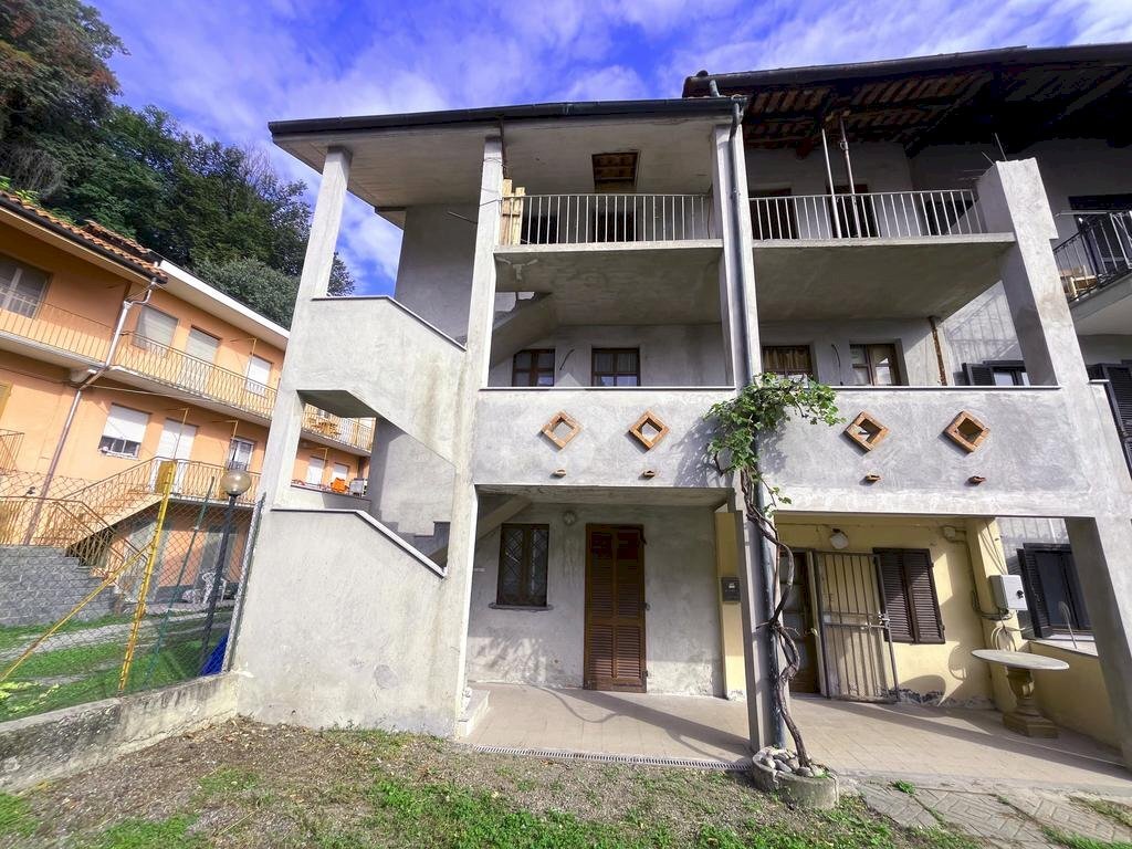 Casa semi indipendente Via Sclopis, Salerano Canavese - foto 1