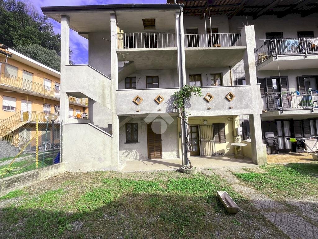 Casa semi indipendente Via Sclopis, Salerano Canavese - foto 2