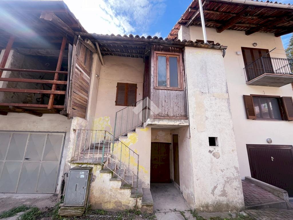 Casa semi indipendente Via Sclopis, Salerano Canavese - foto 3