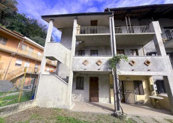 Casa semi indipendente Via Sclopis, Salerano Canavese - foto 1