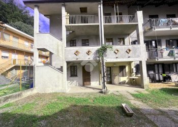 Casa semi indipendente Via Sclopis, Salerano Canavese - foto 2