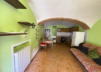 Casa semi indipendente Via Sclopis, Salerano Canavese - foto 9