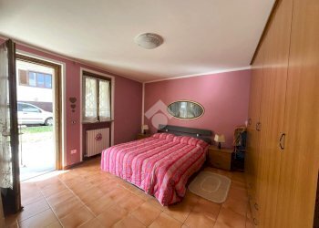 Casa semi indipendente Via Sclopis, Salerano Canavese - foto 16