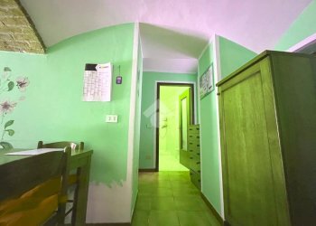 Casa semi indipendente Via Sclopis, Salerano Canavese - foto 8