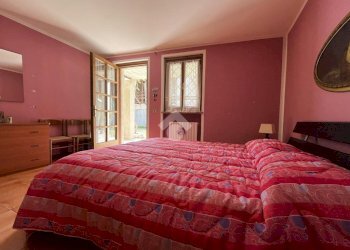 Casa semi indipendente Via Sclopis, Salerano Canavese - foto 17