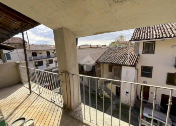 Casa semi indipendente Via Sclopis, Salerano Canavese - foto 24