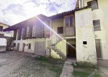 Casa semi indipendente Via Sclopis, Salerano Canavese - foto 26