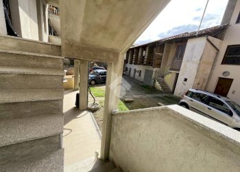 Casa semi indipendente Via Sclopis, Salerano Canavese - foto 29