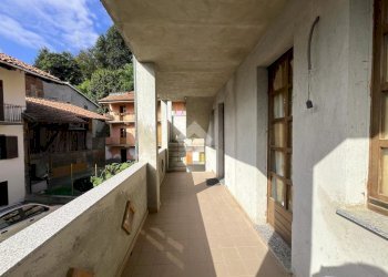 Casa semi indipendente Via Sclopis, Salerano Canavese - foto 23