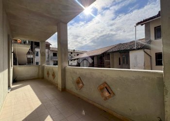 Casa semi indipendente Via Sclopis, Salerano Canavese - foto 27