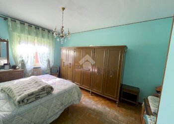 Casa semi indipendente Via Sclopis, Salerano Canavese - foto 30