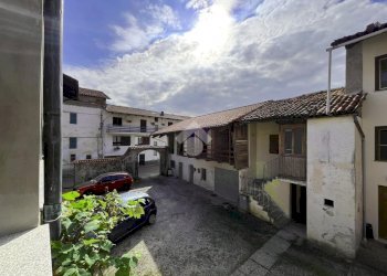 Casa semi indipendente Via Sclopis, Salerano Canavese - foto 28