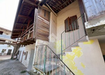 Casa semi indipendente Via Sclopis, Salerano Canavese - foto 42
