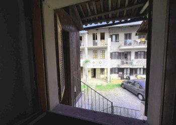 Casa semi indipendente Via Sclopis, Salerano Canavese - foto 46