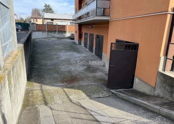 Warehouse Via Piemonte  24, Pavia - photo 8