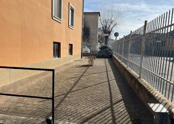 Warehouse Via Piemonte  24, Pavia - photo 9