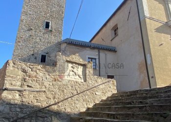 1.jpeg - Villa Via San Michele snc, Santo Stefano di Magra - foto 30