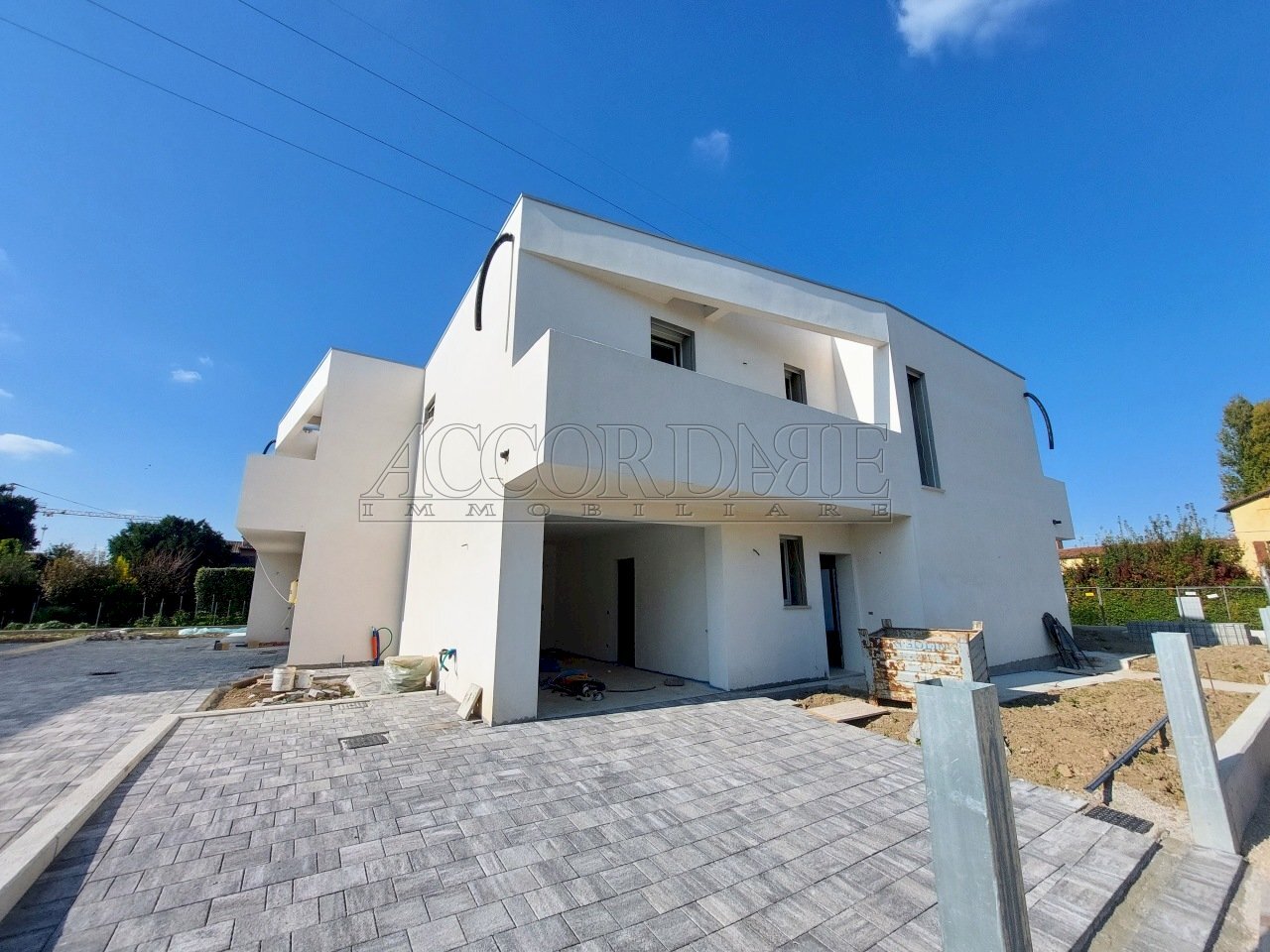 20251013_150112.jpg - Casa indipendente Noventa Padovana - foto 2