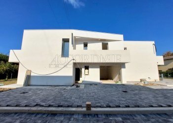 20251013_150155.jpg - Casa indipendente Noventa Padovana - foto 4