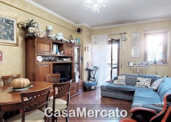 b3.jpg - Three-room apartment Viale Ferri, Rocca di Papa - photo 4
