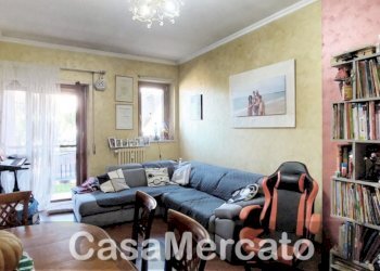 b7.jpg - Three-room apartment Viale Ferri, Rocca di Papa - photo 5