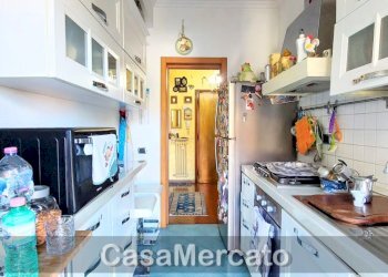 k4.jpg - Three-room apartment Viale Ferri, Rocca di Papa - photo 15