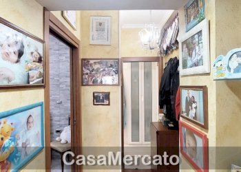 v1.jpg - Three-room apartment Viale Ferri, Rocca di Papa - photo 16