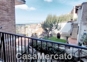 v2.jpg - Three-room apartment Viale Ferri, Rocca di Papa - photo 17