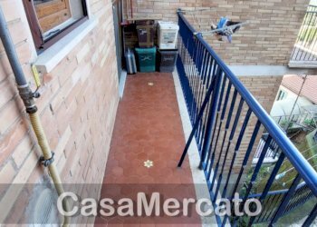 v3.jpg - Three-room apartment Viale Ferri, Rocca di Papa - photo 18