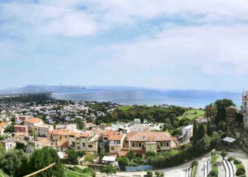 WhatsApp Image 2024-10-02 at 10.30.02.jpeg - Quadrilocale piazza dante alighieri, San Felice Circeo - foto 1