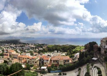 WhatsApp Image 2024-09-28 at 11.05.56 (1).jpeg - Quadrilocale piazza dante alighieri, San Felice Circeo - foto 2