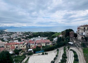 WhatsApp Image 2024-10-02 at 12.33.22 (14).jpeg - Quadrilocale piazza dante alighieri, San Felice Circeo - foto 12