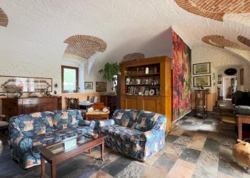 Ingresso - Casale via umberto 1, Greggio - foto 9