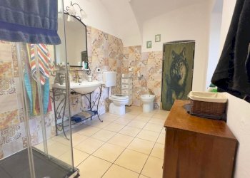 Bagno - Casale via umberto 1, Greggio - foto 11