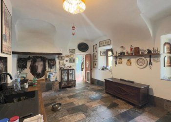 Soggiorno - Casale via umberto 1, Greggio - foto 13