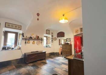 Salotto - Casale via umberto 1, Greggio - foto 14