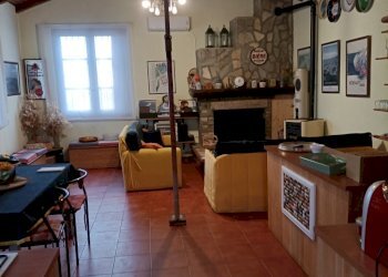 IMG20211222150523.jpg - Villa campagna, Monticelli Pavese - foto 13