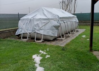 IMG20211222150742 - Copia.jpg - Villa campagna, Monticelli Pavese - foto 17