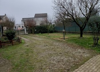 IMG20211222150821.jpg - Villa campagna, Monticelli Pavese - foto 18