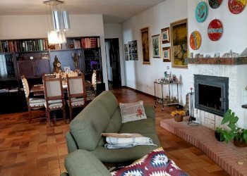 salone/pranzo - Villa campagna, Monticelli Pavese - foto 20