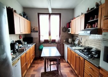cucina - Villa campagna, Monticelli Pavese - foto 24