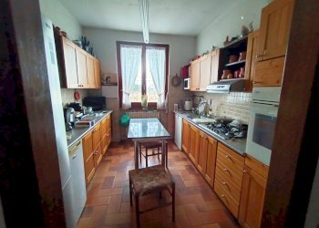 cucina - Villa campagna, Monticelli Pavese - foto 25
