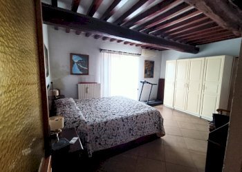 camera da letto - Villa campagna, Monticelli Pavese - foto 29