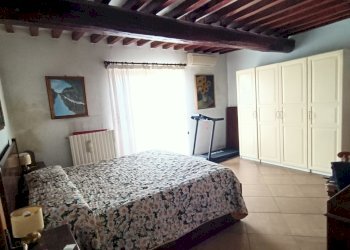 camera da letto - Villa campagna, Monticelli Pavese - foto 30