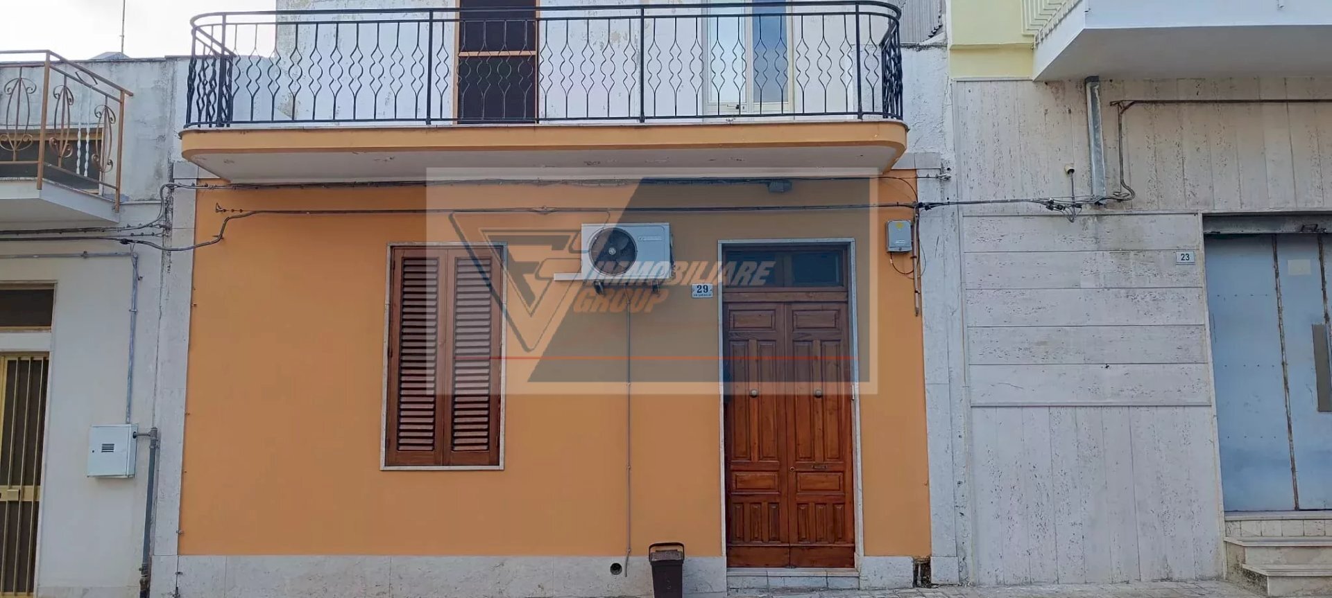 Appartamento Via Garibaldi, Solarino - foto 1