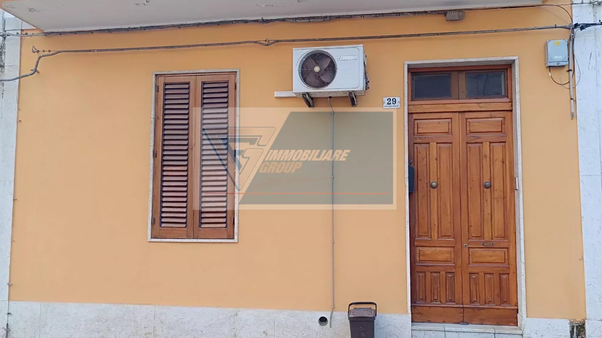 Appartamento Via Garibaldi, Solarino - foto 3