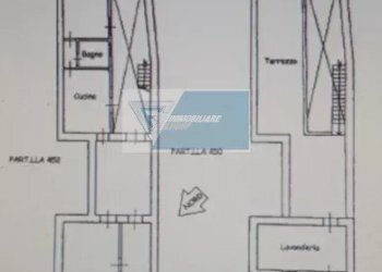 Appartamento Via Garibaldi, Solarino - foto 5