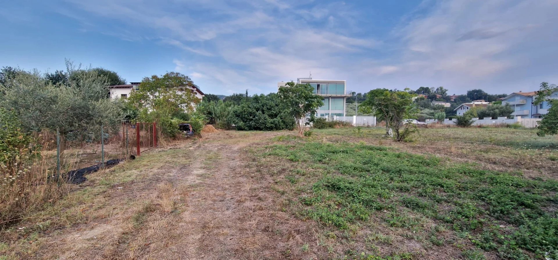 Terreno edificabile Via Caduti di Montesilvano, Montesilvano - foto 3